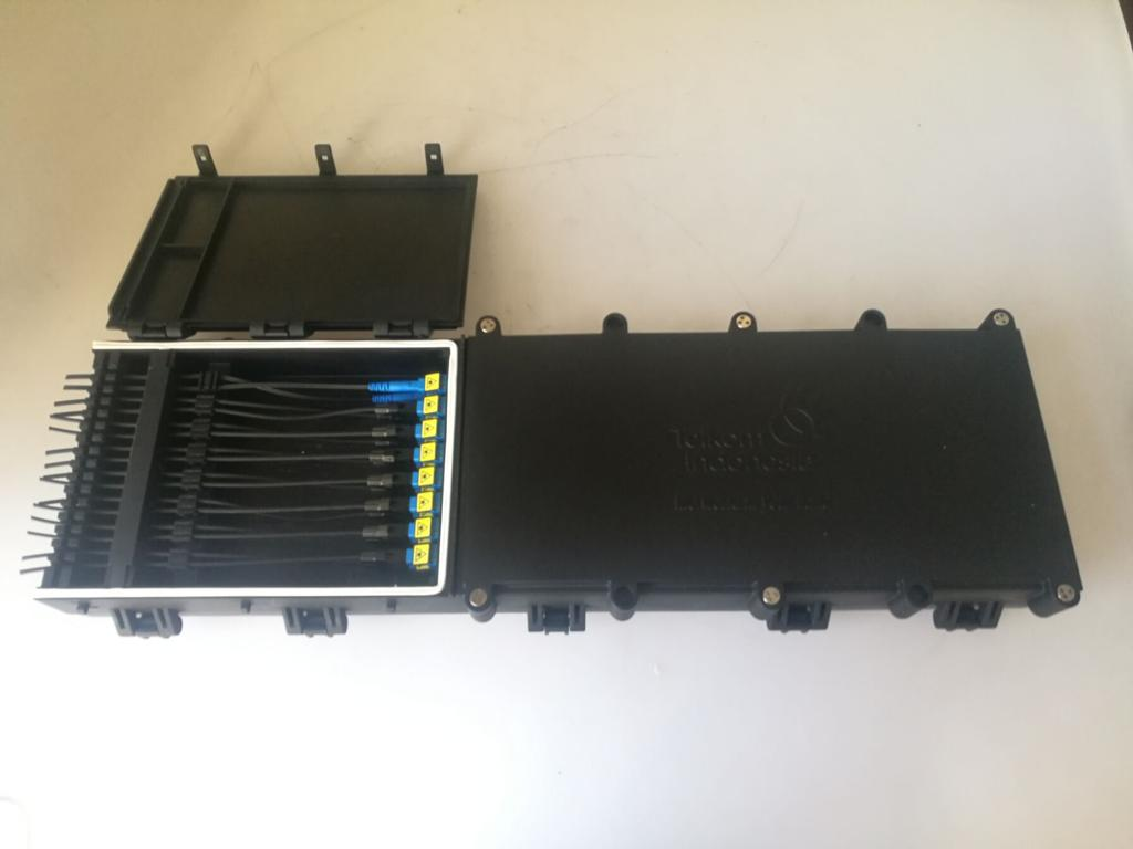 ODP CA Waterproof 16 port Fiber Optic Access Box Solid Splitter Box, 8 16 Core outdoor distribution terminal box ODP CA Waterproof 16 port Fiber Optic Access Box Solid Splitter Box, 8 16 Core outdoor distribution terminal box