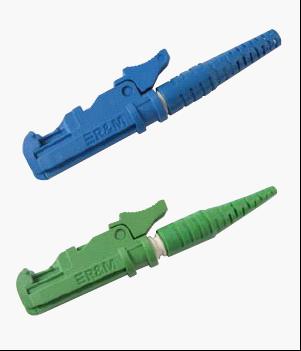 E2000 Connector, E2000 Connector,