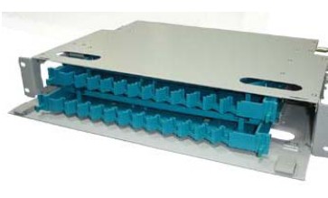 FOD-U-C Series Optic Distribution Frame Unit, P/N:FOD-U-C24 FOD-U-C Series Optic Distribution Frame Unit, P/N:FOD-U-C24