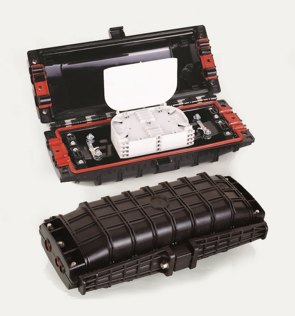 Fiber Optic Splice Closure, FOSC-H008 Fiber Optic Splice Closure, FOSC-H008