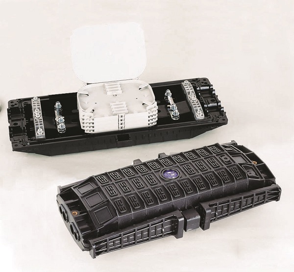 Fiber Optic Splice Closure, FOSC-H007 Fiber Optic Splice Closure, FOSC-H007