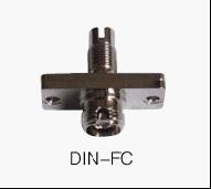 Hybrid Adapter, DIN-FC Hybrid Adapter, DIN-FC