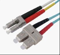 Hybrid Patch Cord, Hybrid Patch Cord,