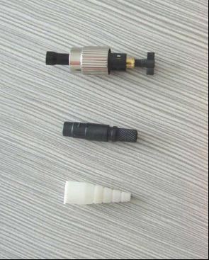 KSUN-KFC250 Optical Fast Connector, KSUN-KFC250 KSUN-KFC250 Optical Fast Connector, KSUN-KFC250