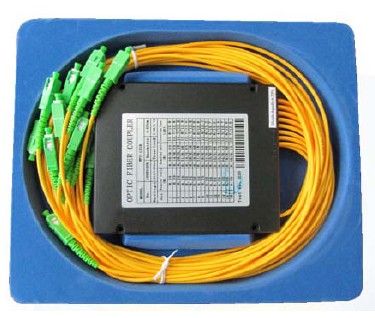 PON Fused Optical Splitter, PON Fused Optical Splitter,