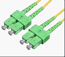 SC Patch Cable, SC Patch Cable,