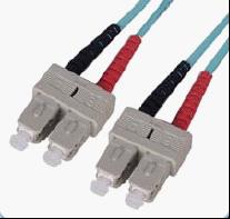 SC Patch Cable, SC Patch Cable,