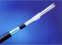 Stranded loose Tube Armored Cable, KSUN070001-GYTA53 Stranded loose Tube Armored Cable, KSUN070001-GYTA53
